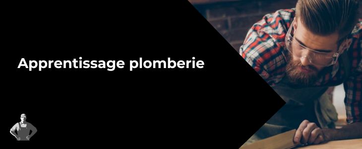 Apprentissage plomberie